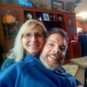 Meet your Posher, Carol